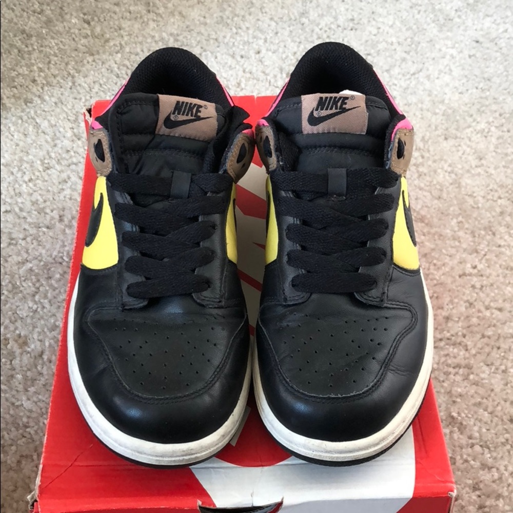 Nike Dunks for women